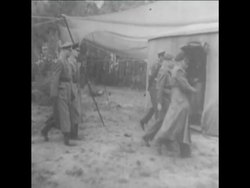 SYND 24 03 76 VISCOUNT MONTGOMERY OBITUARY News Clip