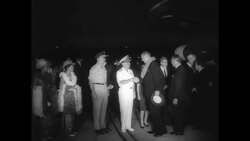 Summit Conference on Vietnam Stock Footage