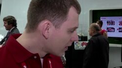 Phone or tablet? Phablets take centre stage at tech show News Clip