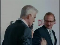 Oceana Celebration of its 2006 Partners Award Gala Stock Footage