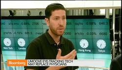 Tracking Eye Movements for Better Health News Clip