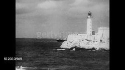 1934: HAVANA, CUBA Instructional Video