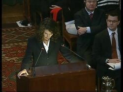 International court hears Mexico-US death penalty suit News Clip