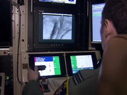 Access to the RAF's drone operation base News Clip