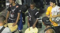 CLEAN : Sao Paulo carnival brings News Clip