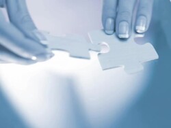 Solution Stock Footage