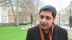 CLEAN : Iran wants sanctions relief Analyst News Clip