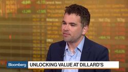 Why Dillard's Is Being Targeted by Snow Park News Clip