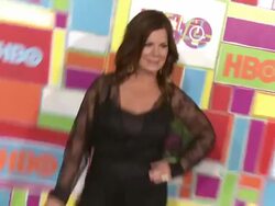 Marcia Gay Harden at HBO's Official 2014 Emmy After Party Stock Footage