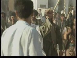 AFGHANISTAN: TALIBAN ARMY CAPTURE CITY OF MAZAR-E-SHARIF UPDATE (2) Instructional Video