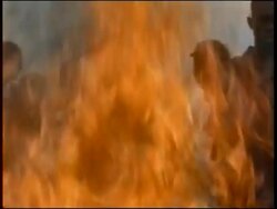 At least three wounded during protest of Dominican president's visit Instructional Video