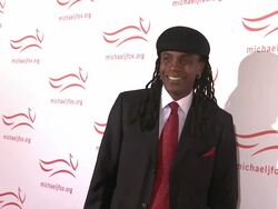 Donald Fullilove Stock Footage