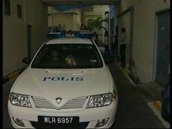 Former deputy PM leaves hospital for appeal News Clip