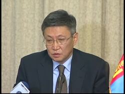 South Korean and Mongolian PMs hold talks News Clip