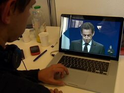 How Will Voters React to the Toulouse Shootings News Clip