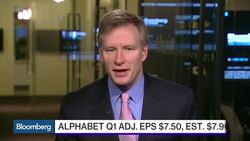 Inside Alphabet's Earnings Numbers News Clip
