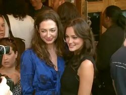 'The Beautiful Ordinary' Premiere Stock Footage