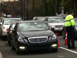 Hurricane Sandy Aftermath Stock Footage