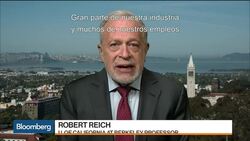 Robert Reich dice que no apoyaría el plan de aranceles News Clip