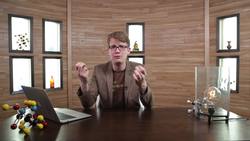 Nuclear Chemistry Part 2: Fusion and Fission - Crash Course Chemistry Instructional Video