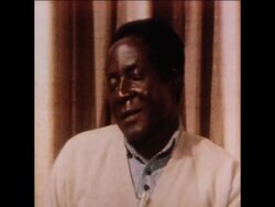 SYND 26 10 76 INTERVIEW WITH ZANU LEADER ROBERT MUGABE Instructional Video