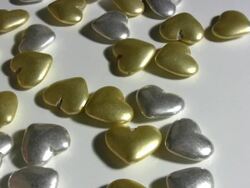 Valentine's Day Chocolates Stock Footage