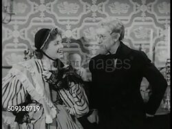 Dramatization of Hawthorn story Instructional Video