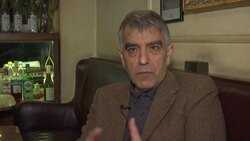 Criticism mounts as new Austrian govt scraps smoking ban News Clip