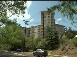 The late multimillionaire owner of Ringling Bros. and Barnum &amp; Bailey circus built an empire of wholesome entertainment meant to bring families together, yet his own two children are so estranged they couldn't even mourn with one another in peace. News Clip