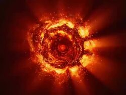 Dark Plasma PAL Stock Footage