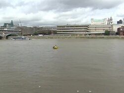 Central London Stockshots and Streetscenes News Clip