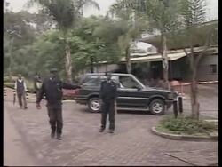 British High Commission and US Public Affairs office closed amid terror threats News Clip