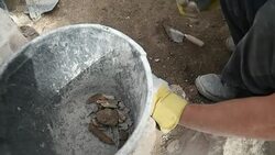 CLEAN : Ancient Greek citadel discovered under Jerusalem car park News Clip