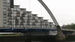 CLEAN : Scotland independence argument not News Clip