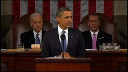 Domestic policy highlights from State of the Union address News Clip