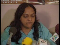 CHINA : NGO : RESPONSE TO INTERFERENCE AND SECURITY RESTRICTIONS News Clip