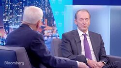 Morgan Stanley CEO Explains His Leadership Personality News Clip