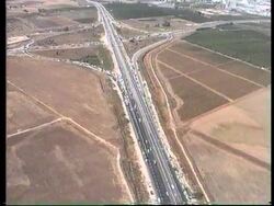 Israel - Body Of Yitzak Rabin Arrives In Jerusalem News Clip