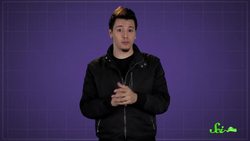 What Are Eye Boogers? Instructional Video