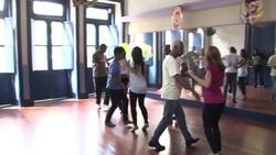 Samba schools busy ahead of Rio Carnival News Clip