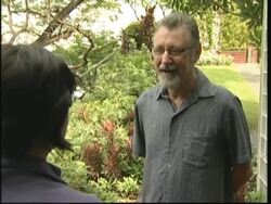 Thai analyst on anti-government protests News Clip