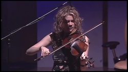 Natalie MacMaster: Cape Breton fiddling in reel time Instructional Video