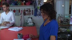 Drop-in sewing cafe makes a splash with Paris fashionistas News Clip