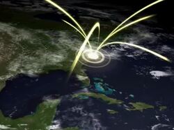 Global Connectivity Stock Footage