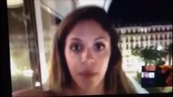 American Tourist Describes Nice Attack Instructional Video