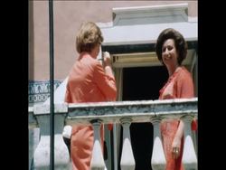 UNUSED 29 6 80 PRESIDENT CARTER TALKS WITH PRESIDENT EANES News Clip