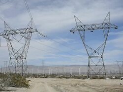 California Continues To Lead U.S. In Green Technology Stock Footage