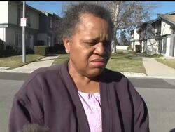 A 15-year-old driver, his younger brother, and another boy were killed when they fled a Calif. Highway Patrol officer, and their car plowed into a home, authorities said Thursday News Clip