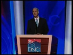 Pennsylvania Sen. Bob Casey News Clip