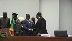 CLEAN : LAfrique centrale se reunit sur la News Clip